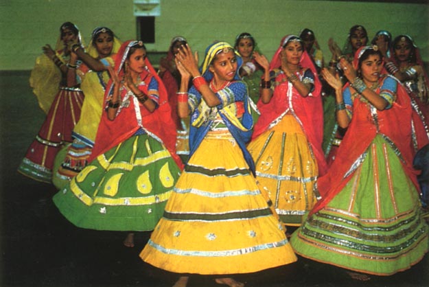 Cultural offering. Hyderabad, India